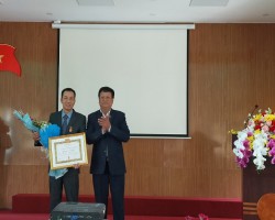 Bộ Giáo dục và Đào tạo tổ chức tập huấn xây dựng minh chứng đánh giá CBQL, GV theo chuẩn Hiệu trưởng, chuẩn nghề nghiệp giáo viên cơ sở giáo dục phổ thông phù hợp với vùng DTTS, miền núi