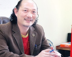 GDTrH. Trường PTDTBT THCS Chiềng Sơ, phòng Giáo dục và Đào tạo huyện Điện Biên Đông đón bằng công nhận đạt chuẩn quốc gia năm 2016.