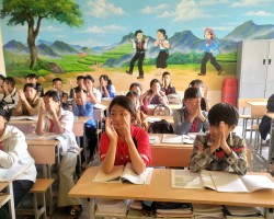 TRƯỜNG PTDTBT THCS KEO LÔM TÍCH CỰC ÔN TẬP  GIỮA HỌC KÌ II NĂM HỌC 2025 - 2026